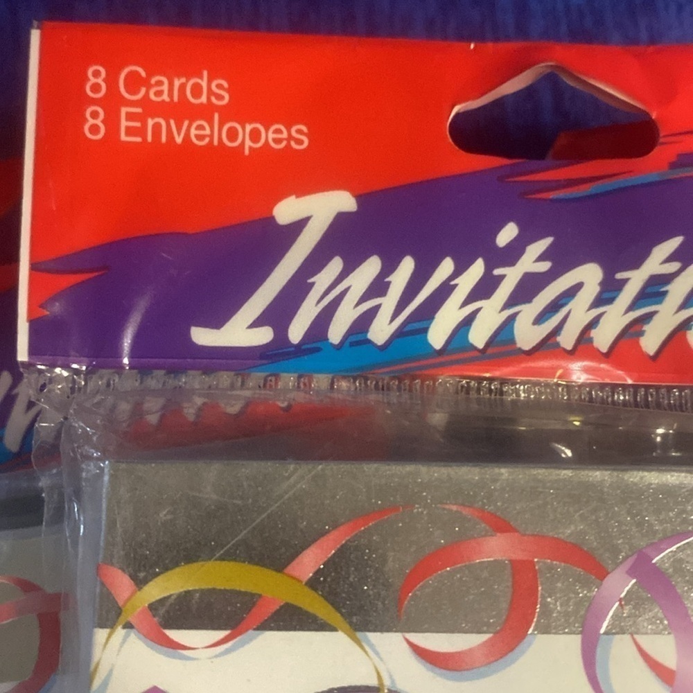 3/$20. Papyrus Grad Bundle - Picture 7 of 9